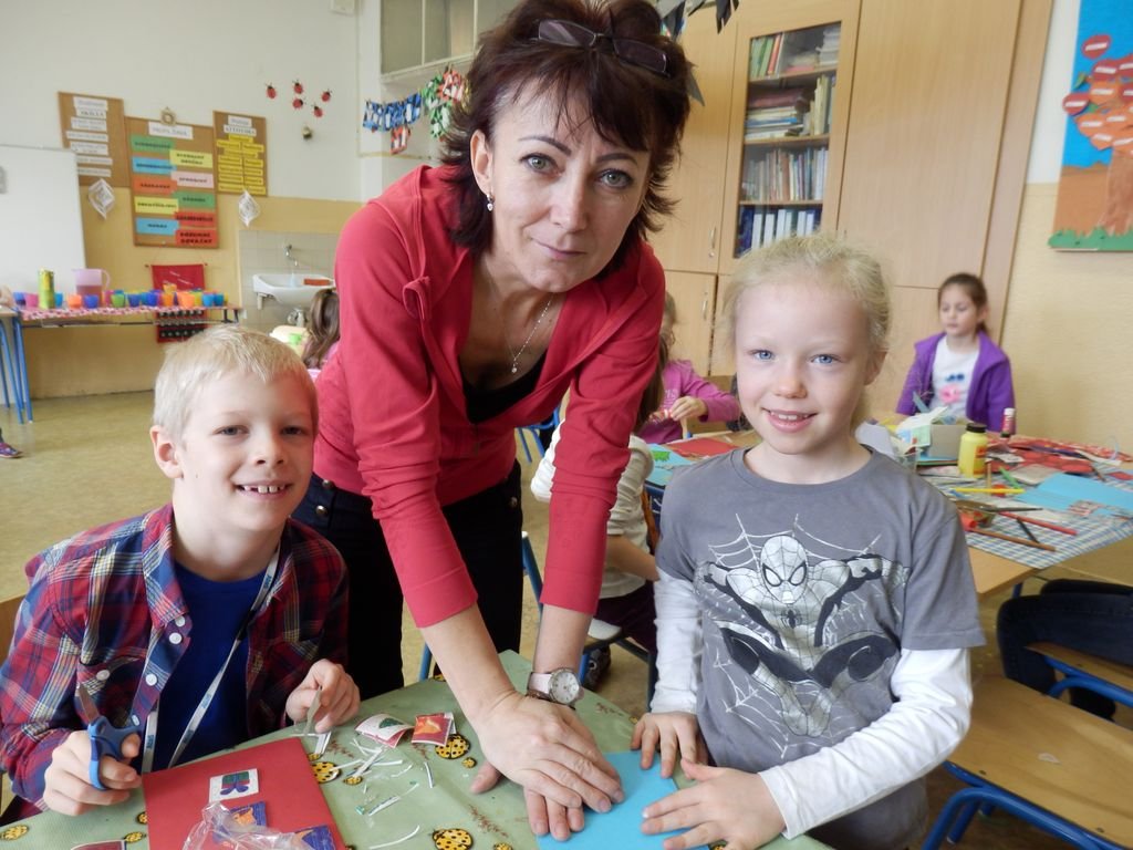 Vianočné dielničky PYP