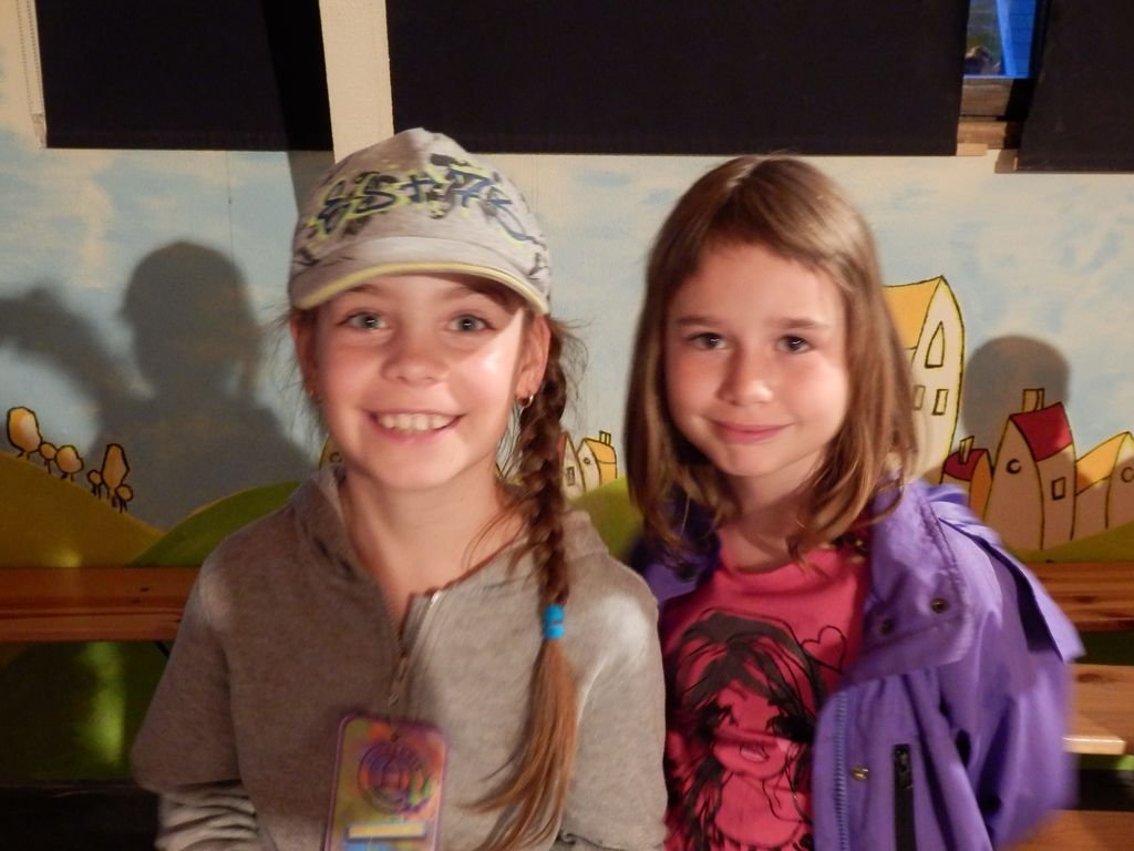 Euroškola - Škola v prírode - prvý stupeň ZŠ (PYP SJ)