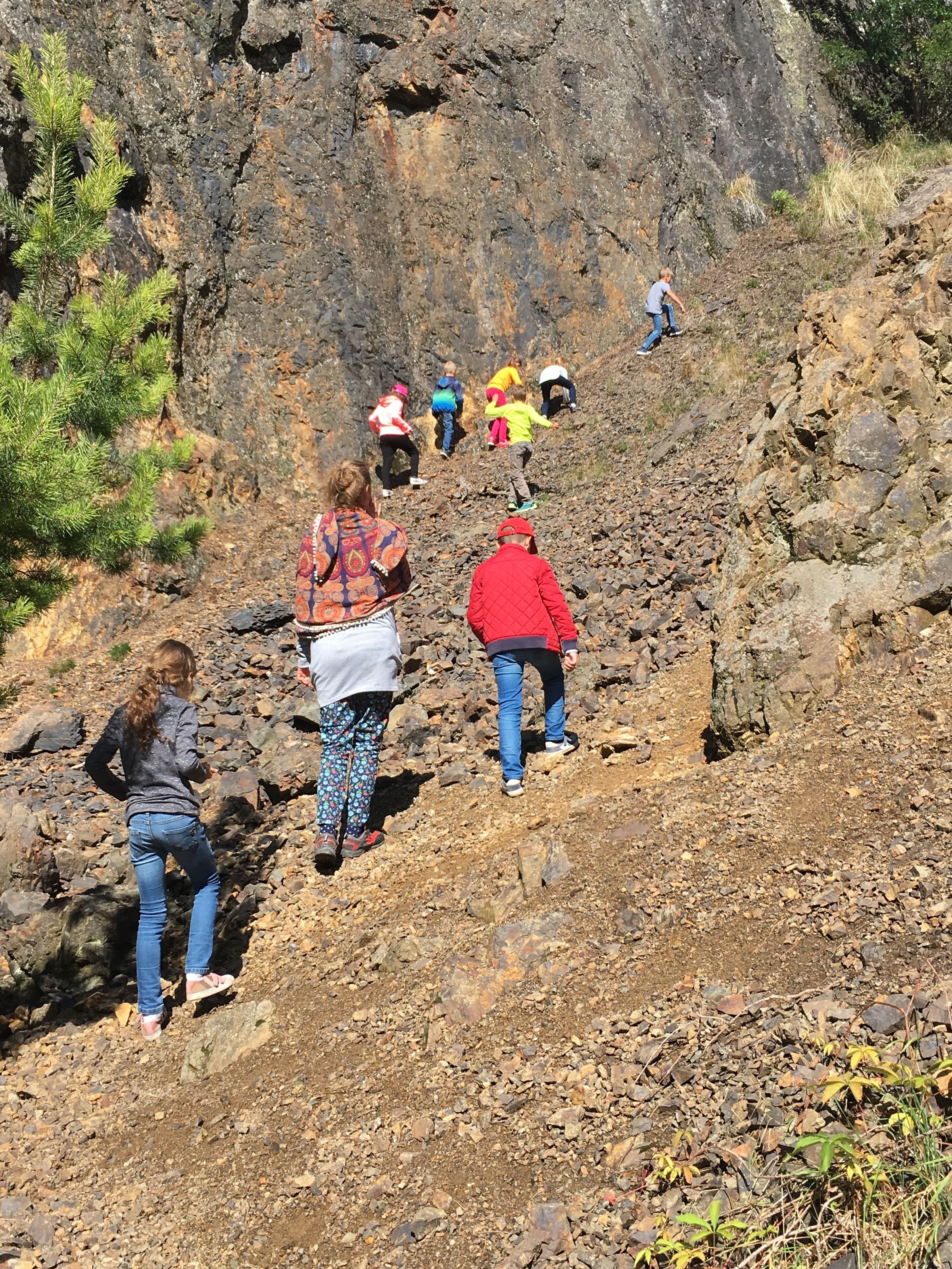 PYP3 - Trip to Banská Štiavnica