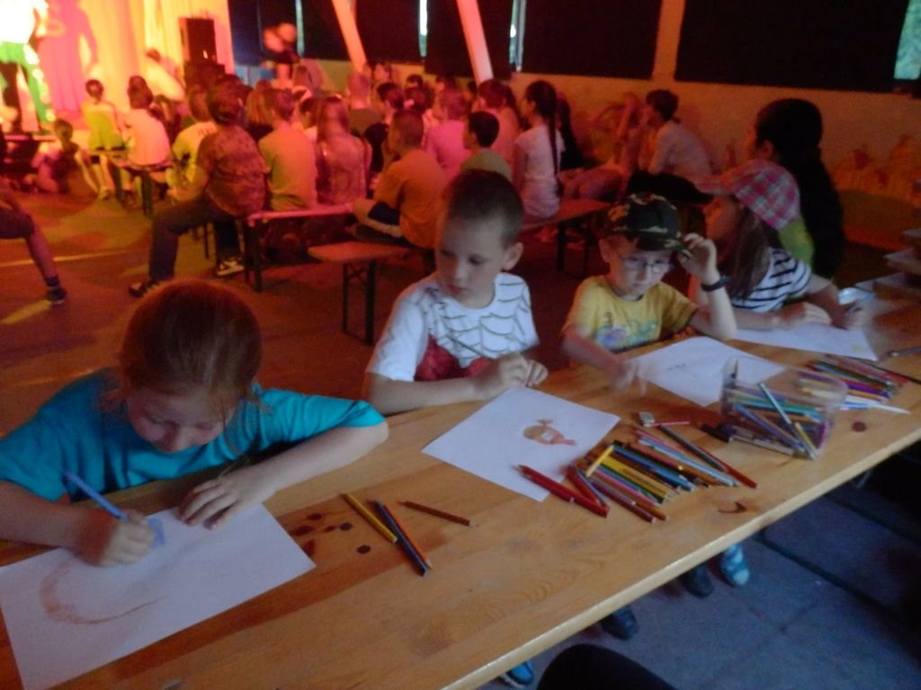 Euroškola - Škola v prírode - prvý stupeň ZŠ (PYP SJ)