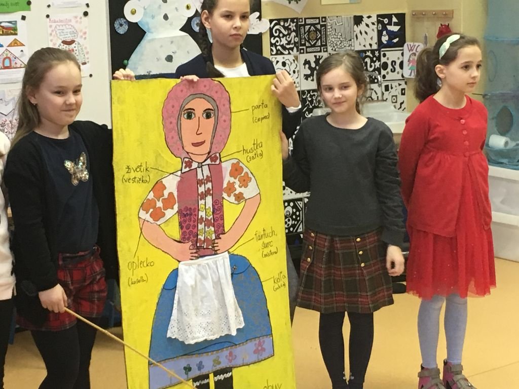 PYP 4 slovak presentations Febr 2018