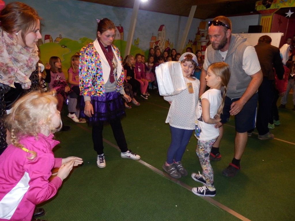 ŠVP Euromesto 2014