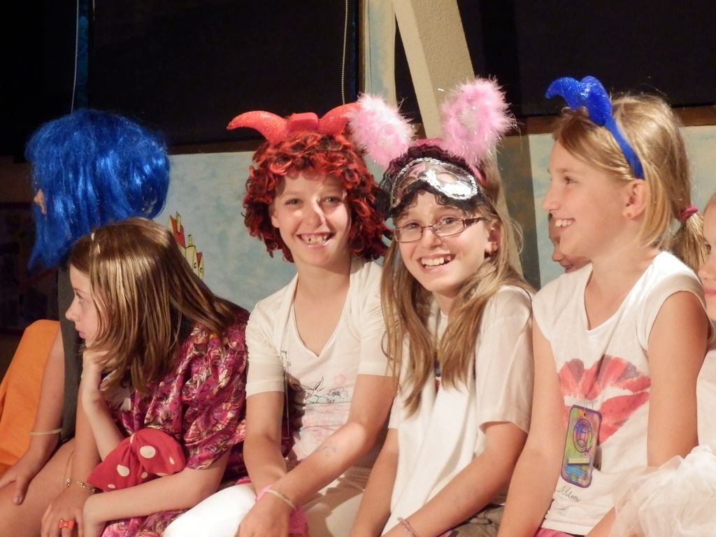 Euroškola - Škola v prírode - prvý stupeň ZŠ (PYP SJ)