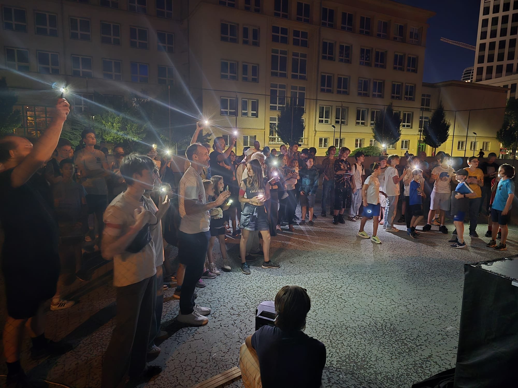 Jesenná Formula GJH