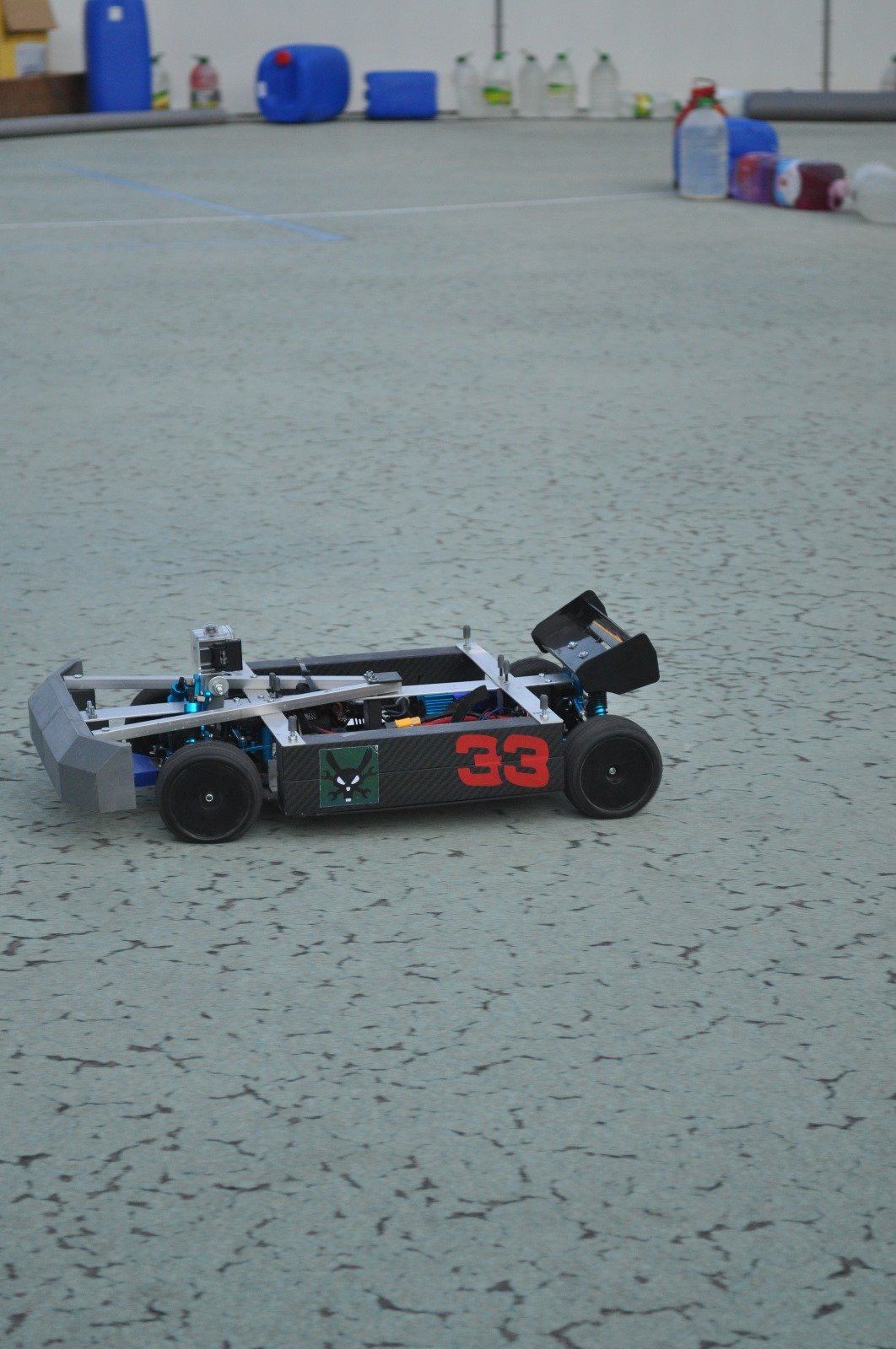 Formula GJH 2024