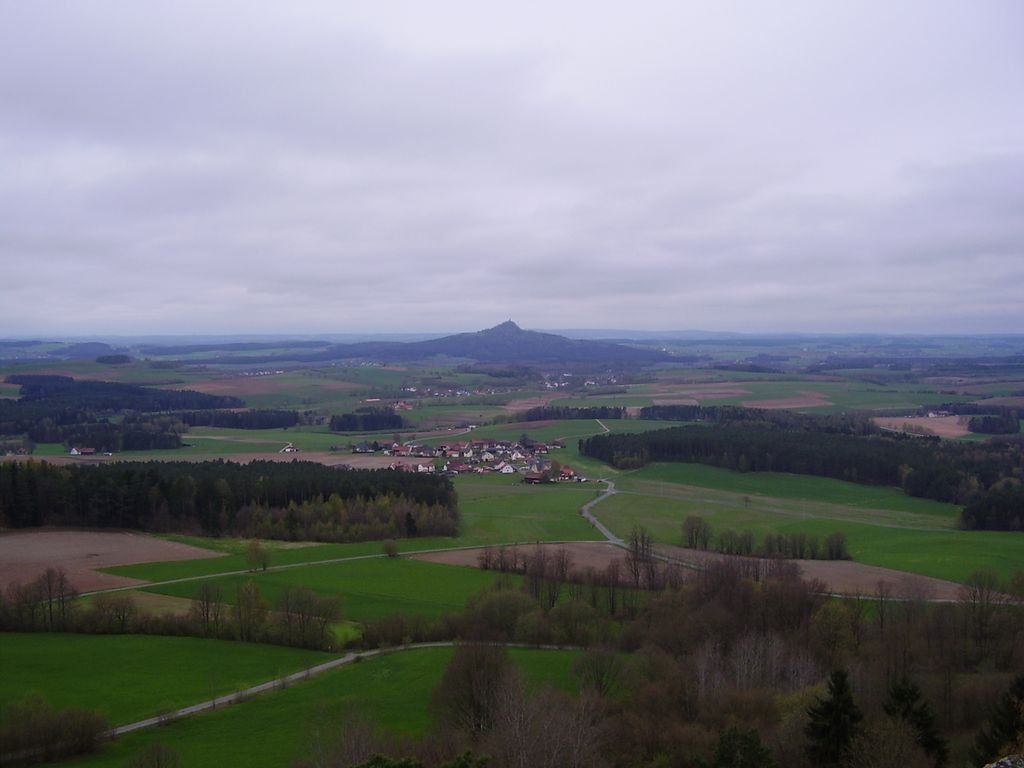 Eschenbach - výmenný pobyt