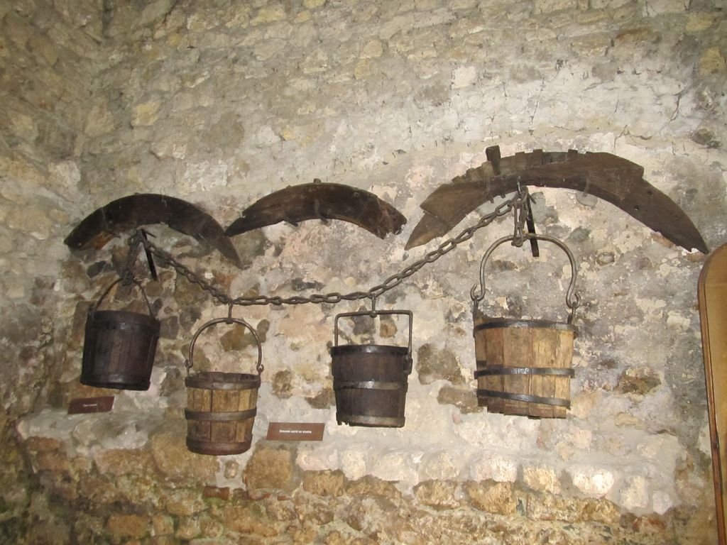 Výlet PYP3