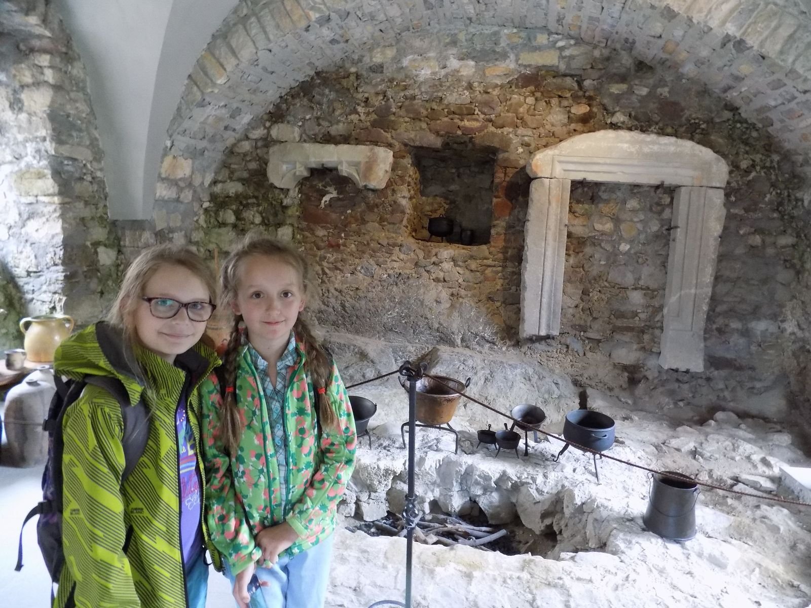 Výlet PYP4 SJ do ŽIliny