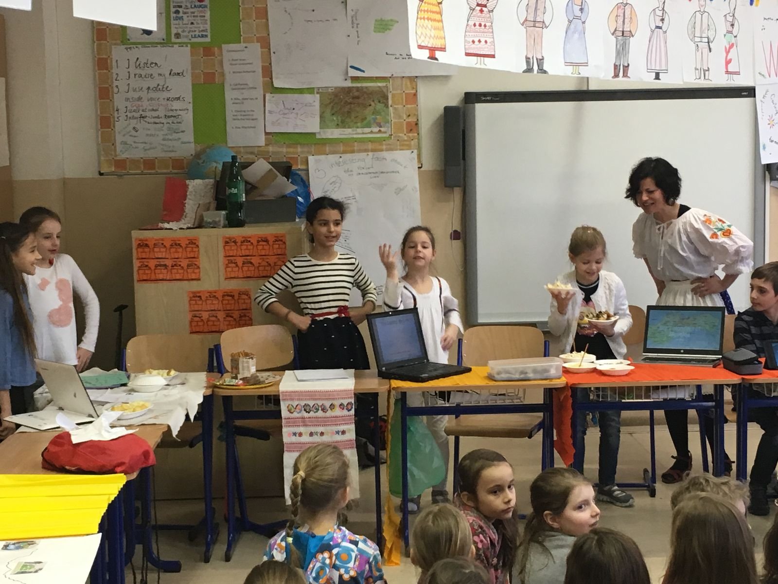 PYP3 Slovakia - March 2017