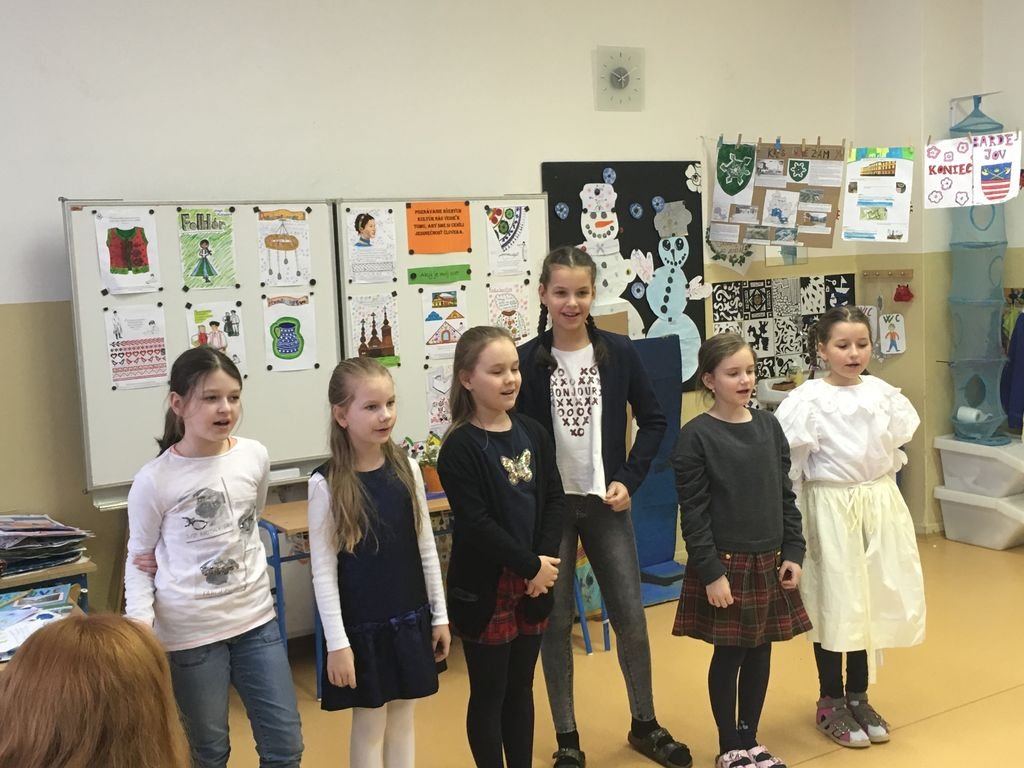 PYP 4 slovak presentations Febr 2018