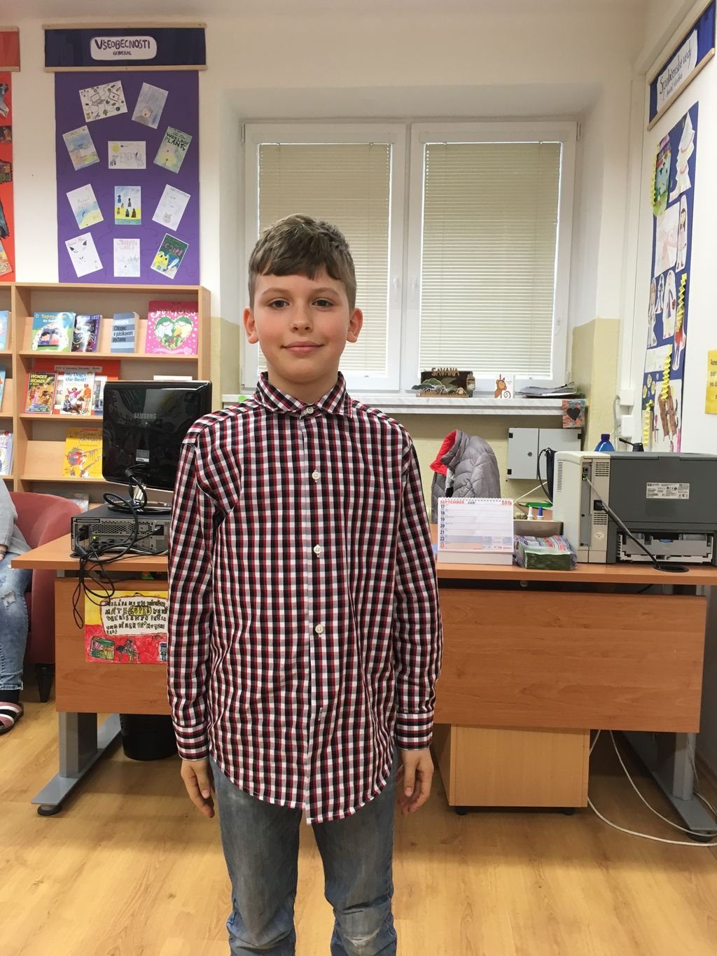 PYP Shakespeare days April 2018