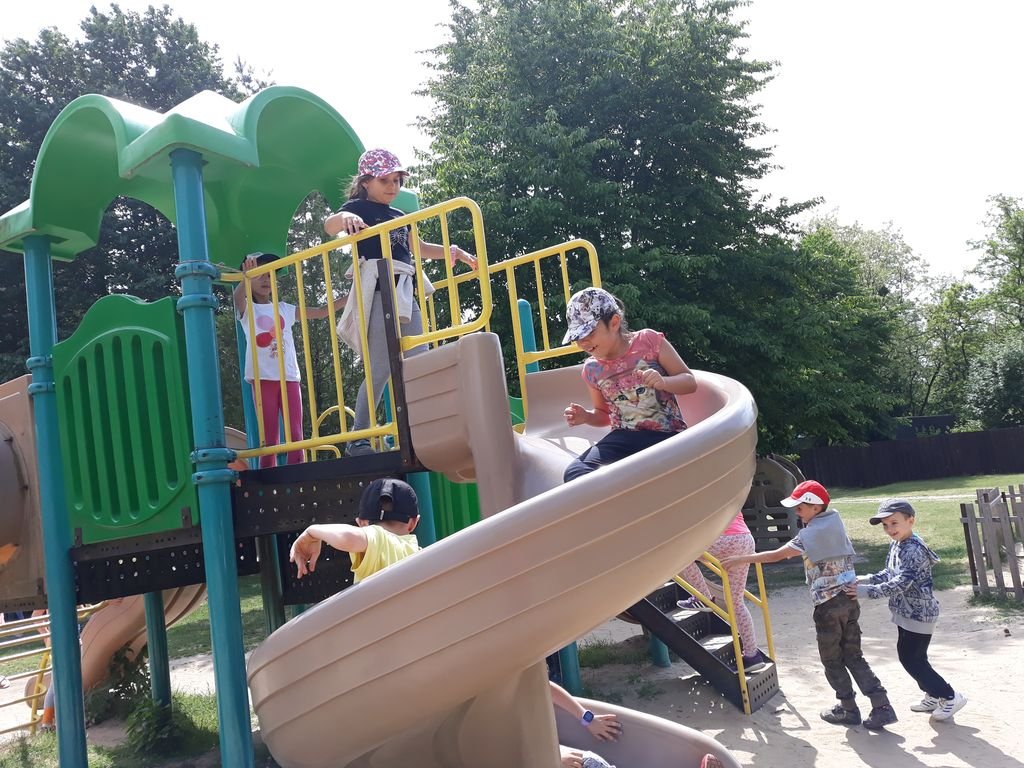 PYP1 - Trip to Farm April 2018