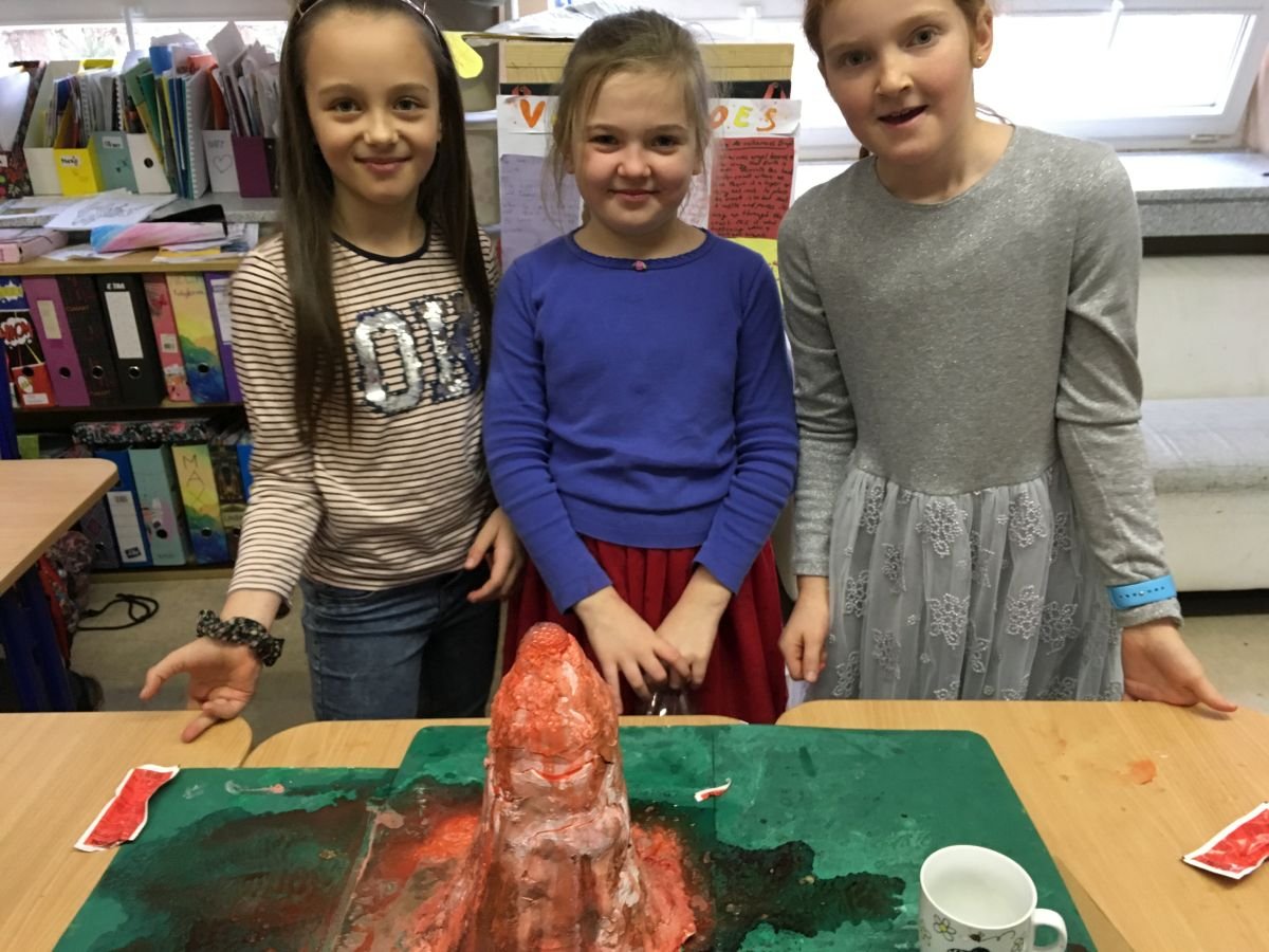 PYP 3 Sharing the planet