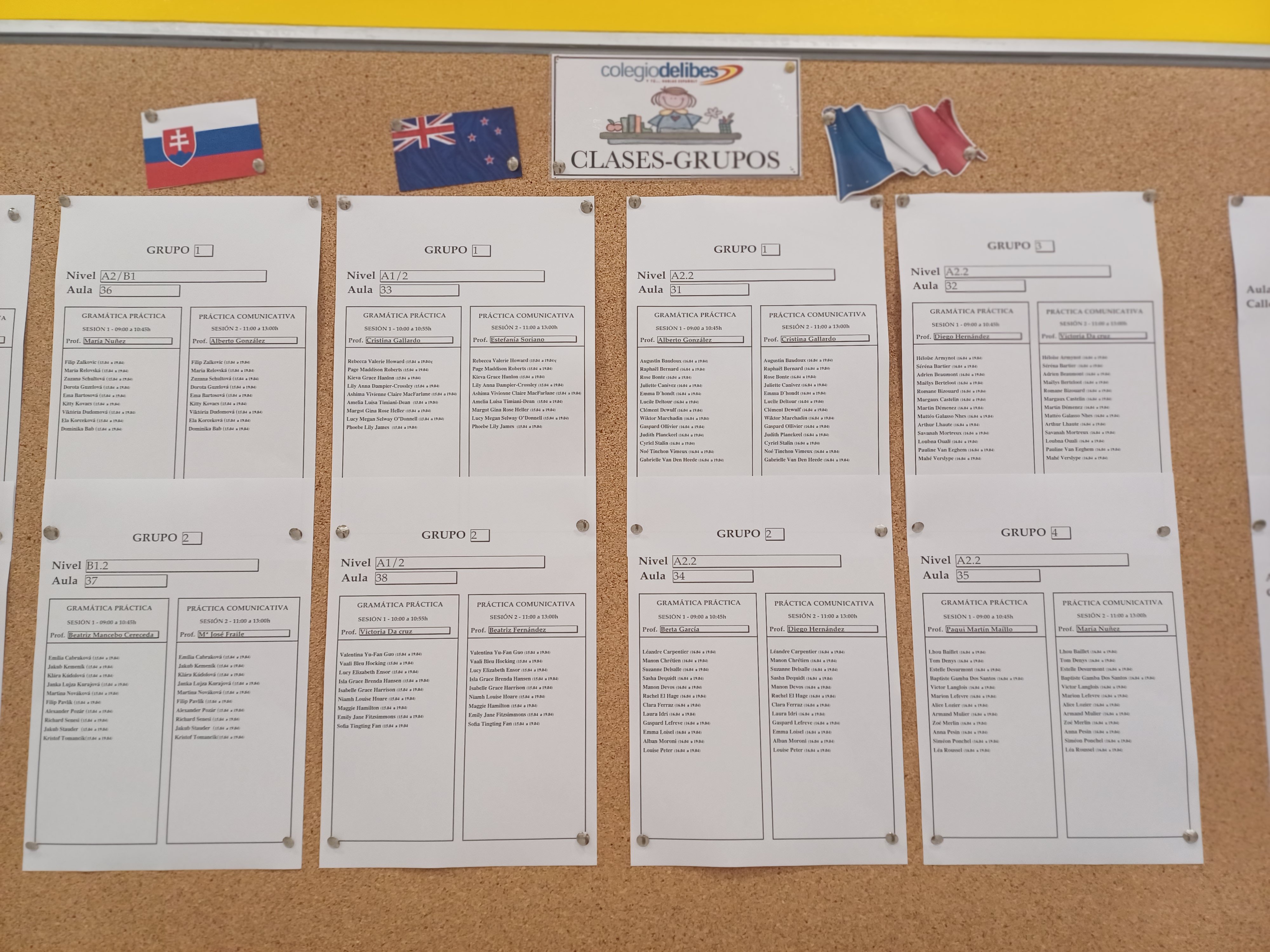 Jazykovo-poznávací pobyt v Španielsku