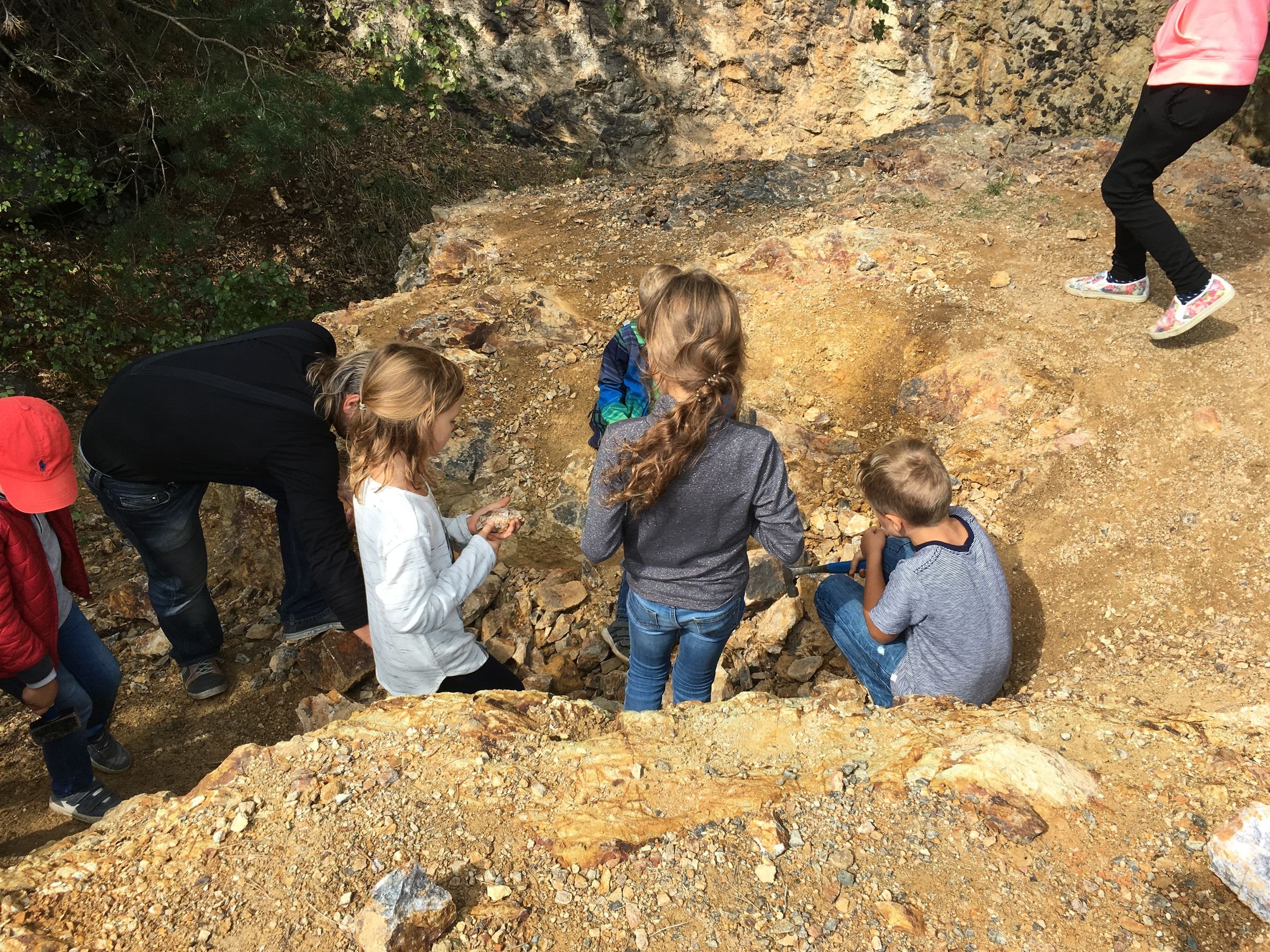 PYP3 - Trip to Banská Štiavnica