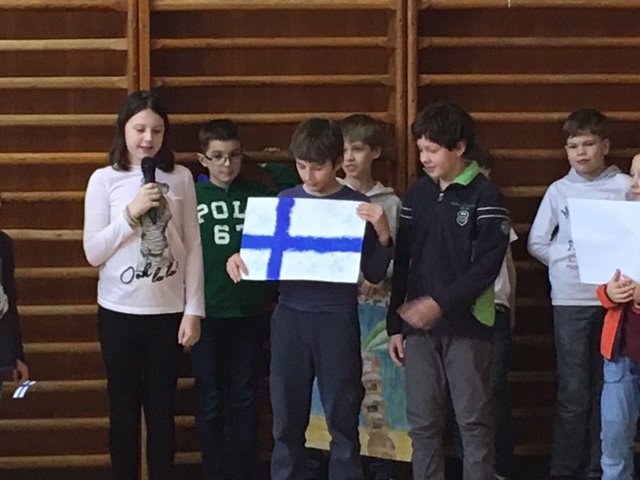 Assembly - February 2017